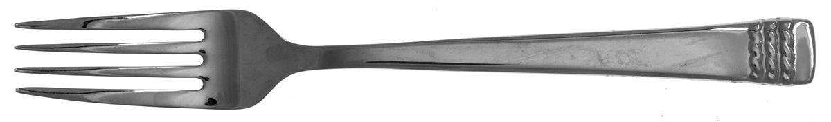 Wickford (Stainless) Individual Salad Fork by Lenox-1