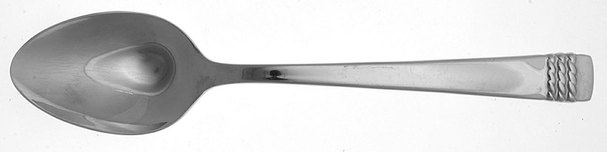 Wickford (Stainless) Tablespoon (Serving Spoon) by Lenox-1