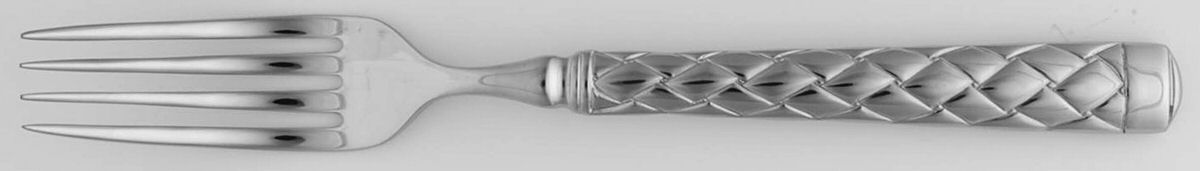 Cordoba (Stainless) Fork by Ralph Lauren Flatware-1