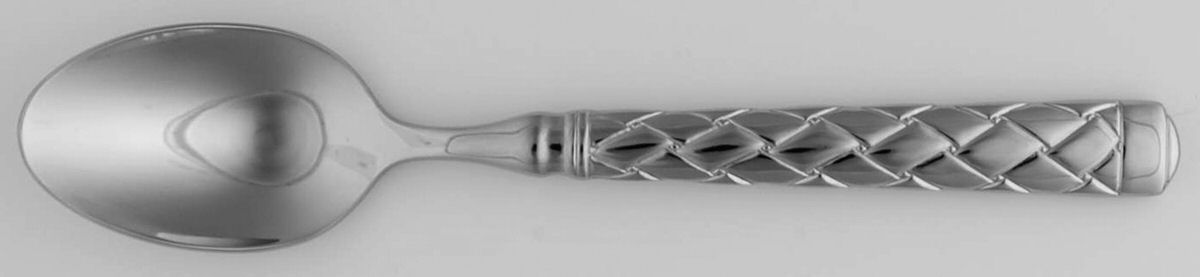 Cordoba (Stainless) Teaspoon by Ralph Lauren Flatware-1