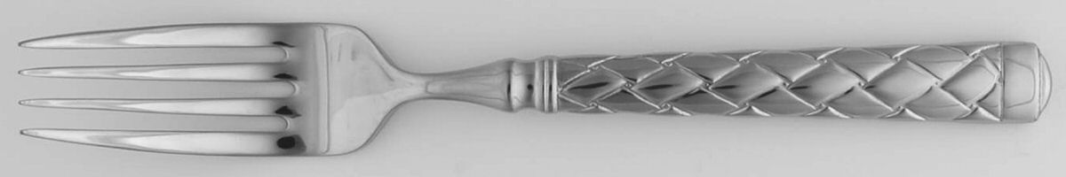 Cordoba (Stainless) Individual Salad Fork by Ralph Lauren Flatware-1