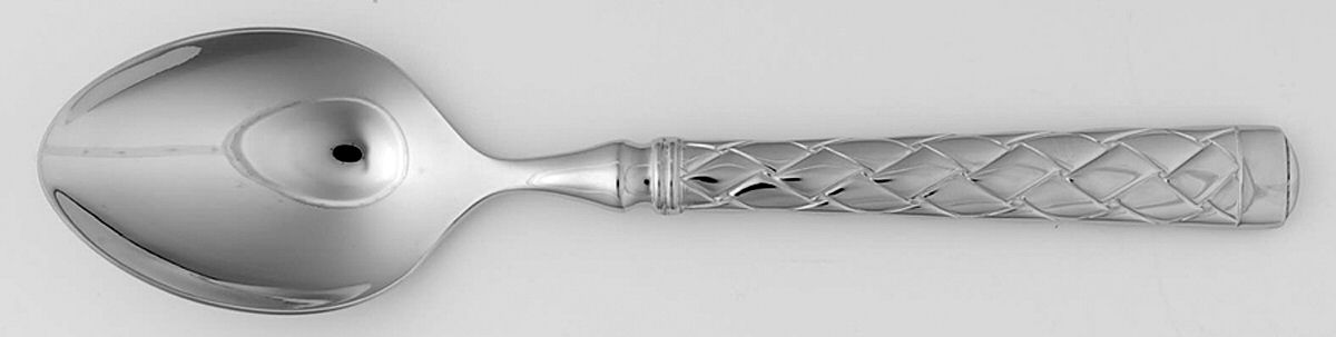 Cordoba (Stainless) Tablespoon (Serving Spoon) by Ralph Lauren Flatware-1