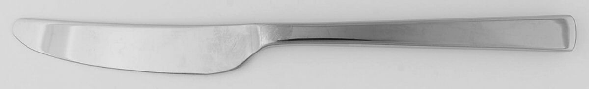 Angle (Stainless) New French Solid Knife by Lenox-1