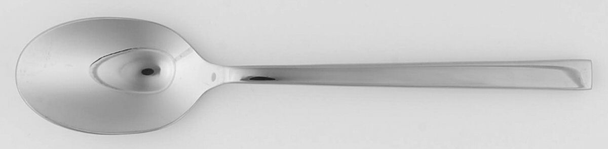 Angle (Stainless) Teaspoon by Lenox-1