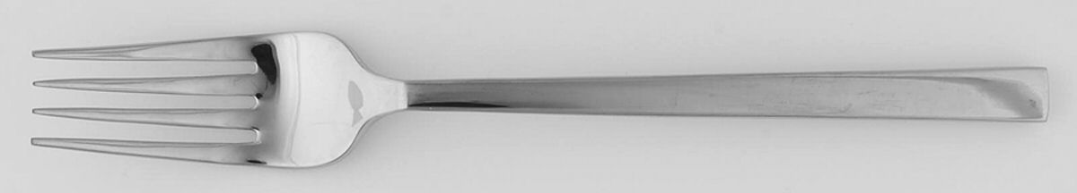 Angle (Stainless) Individual Salad Fork by Lenox-1