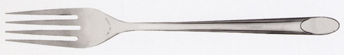 Rift (Stainless) Fork by Lenox-1