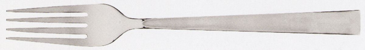 Ascend (Stainless) Fork by Lenox-1