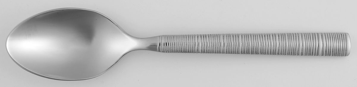 Wrap (Stainless) Teaspoon by Lenox-1