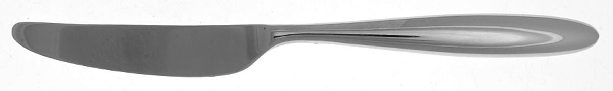 Curve (Stainless) New French Solid Knife by Lenox-1