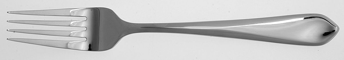 Magnolia Drive (Stainless) Individual Salad Fork by Lenox-1