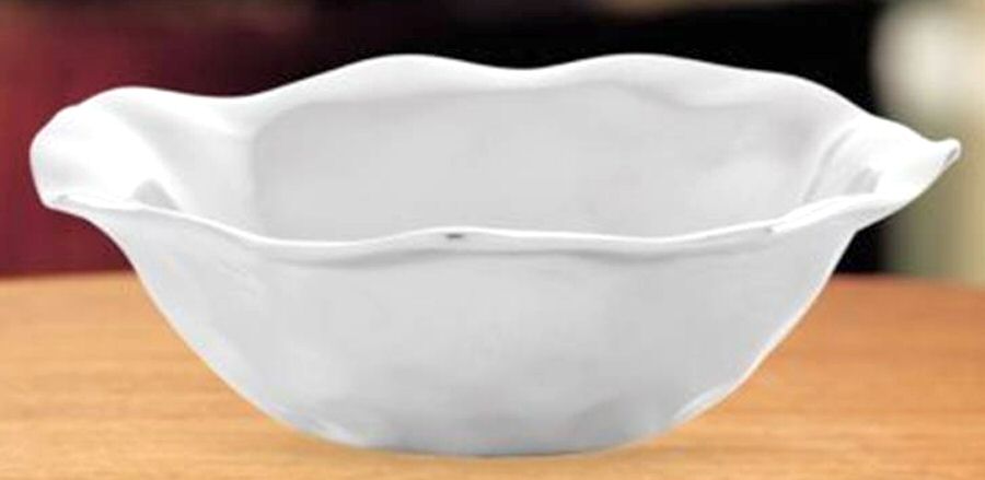 Organics (Aluminum, Holloware) Dip Bowl by Lenox-1