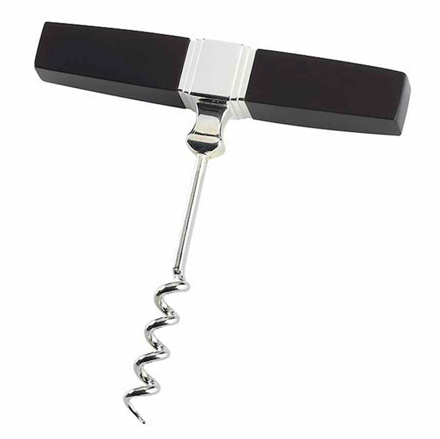 Stanton Place (Silverplate, Hollowware) Corkscrew by Lenox-1