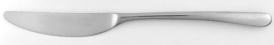 Tompkins Street (Stainless) Modern Solid Knife by Lenox-1