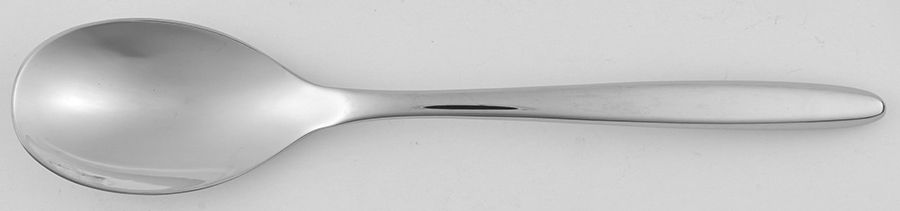 Tompkins Street (Stainless) Teaspoon by Lenox-1