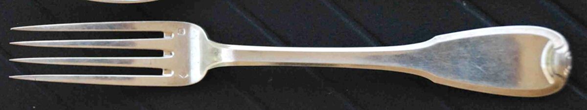 LGN2 (Sterling) Fork by Louis Coignet-1