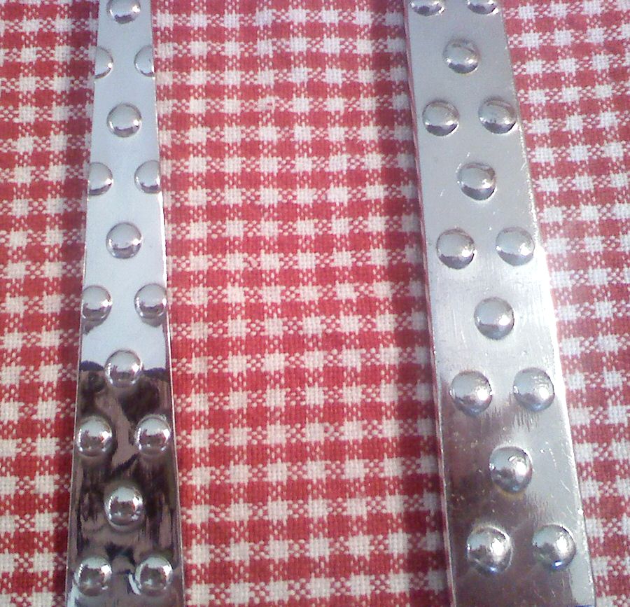 LYF9 (Stainless) Fork by Libbey-1