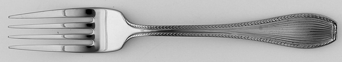 Addison (Stainless) Individual Salad Fork by Ralph Lauren Flatware-1