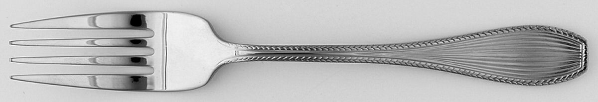 Addison (Stainless) Fork by Ralph Lauren Flatware-1