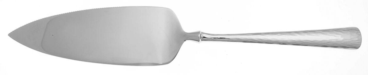Imperial Caviar (Stainless) Pie Server with Serrated Stainless Blade HC by Lenox-1
