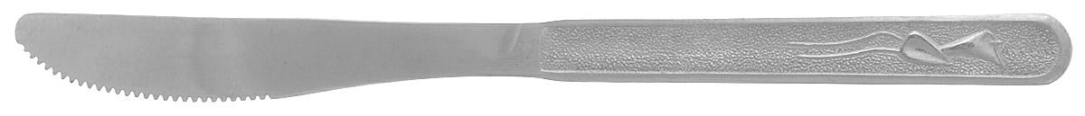 L1M1 (Stainless) Youth Knife, Solid Piece by Lenomex-1