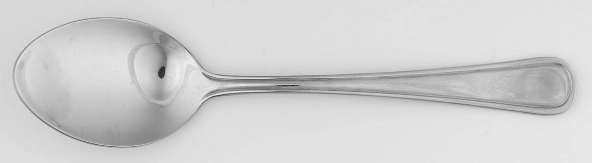 LYF10 (Stainless) Tablespoon (Serving Spoon) by Libbey-1