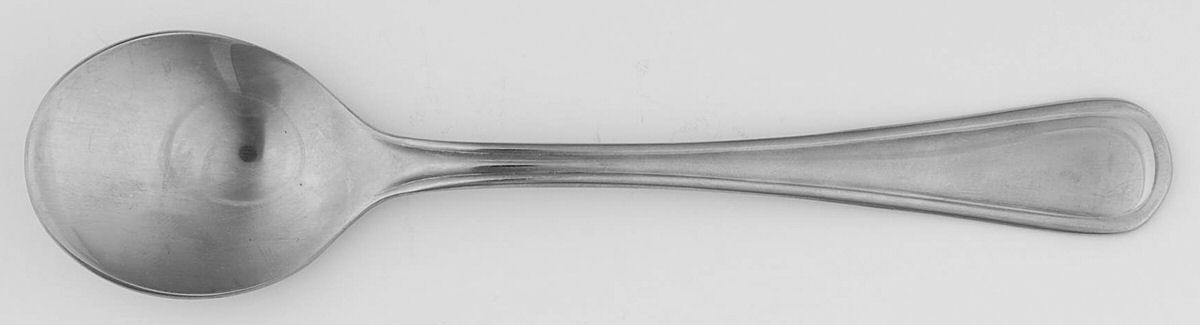 LYF10 (Stainless) Sugar Spoon by Libbey-1