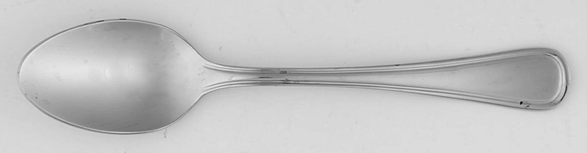 LYF10 (Stainless) Teaspoon by Libbey-1
