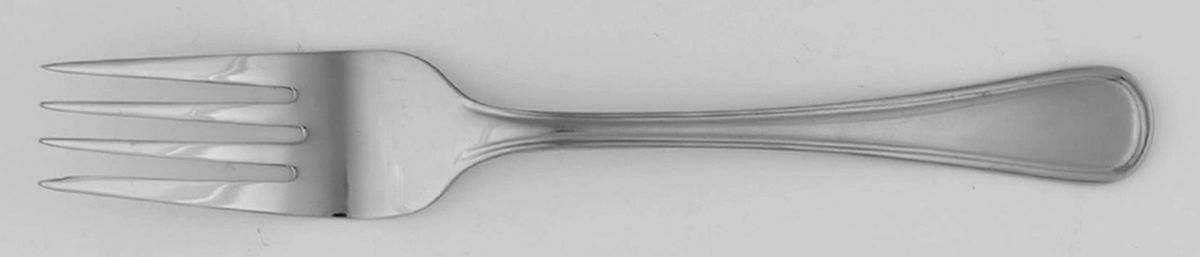 LYF10 (Stainless) Individual Salad Fork by Libbey-1