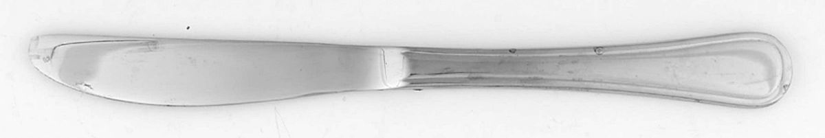 LYF10 (Stainless) Modern Solid Knife by Libbey-1