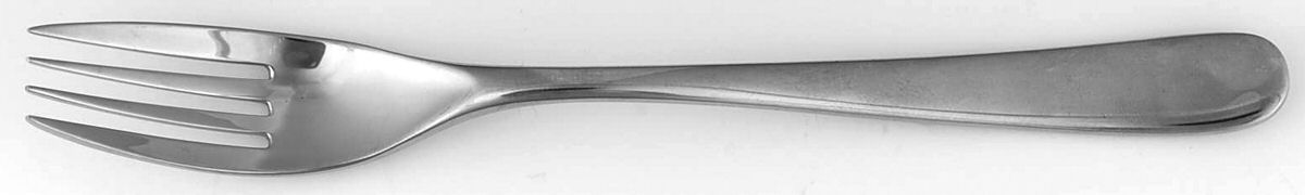 LEY6 (Stainless) Dessert Fork by Letang Remy-1