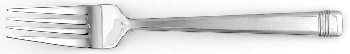 Beloved (Stainless) Individual Salad Fork by Lenox-1