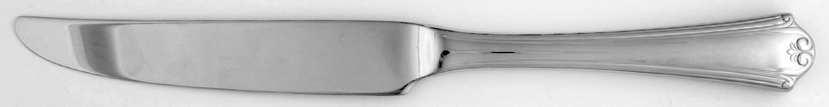 Mandarin Grove (Stainless) New French Hollow Knife by Ralph Lauren Flatware-1