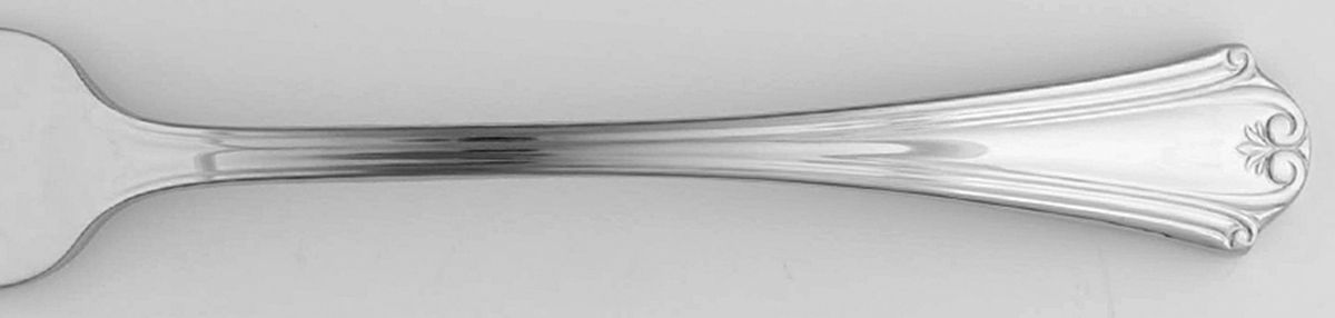 Mandarin Grove (Stainless) Fork by Ralph Lauren Flatware-1