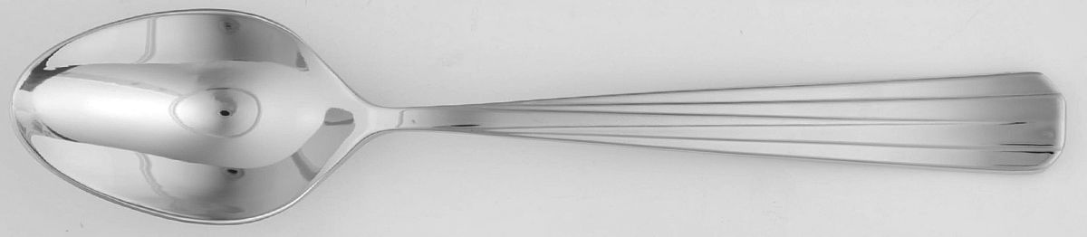 Wentworth (Stainless) Teaspoon by Ralph Lauren Flatware-1