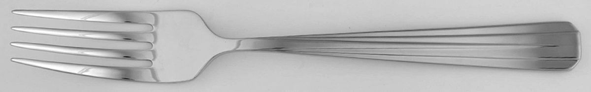 Wentworth (Stainless) Individual Salad Fork by Ralph Lauren Flatware-1