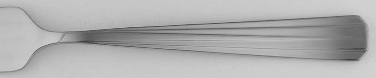 Wentworth (Stainless) Fork by Ralph Lauren Flatware-1