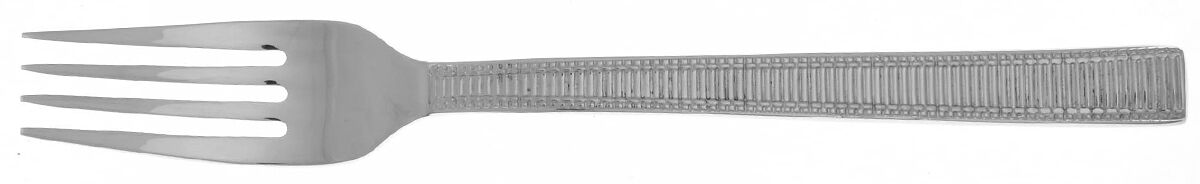 Grace Avenue (Stainless) Fork by Lenox-1