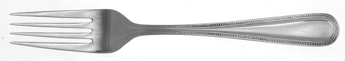 Regan (Stainless) Individual Salad Fork by Lenox-1