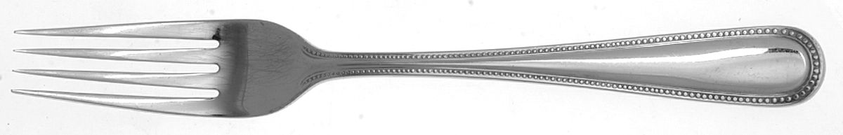 Regan (Stainless) Fork by Lenox-1
