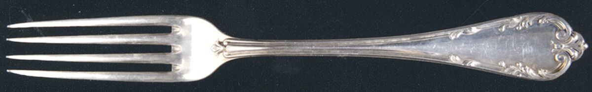 LUE3 (Sterling) Fork by Luis Espunes-Spain-1