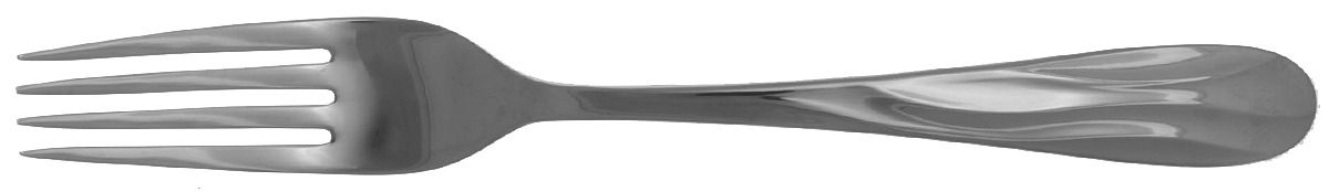 Pool (Stainless) Fork by Lenox-1