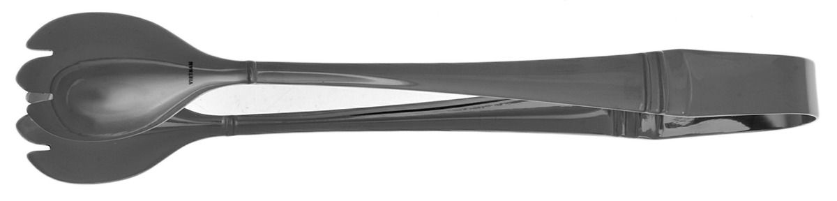 Urbane (Stainless) Small Ice Serving Tongs by Lenox-1