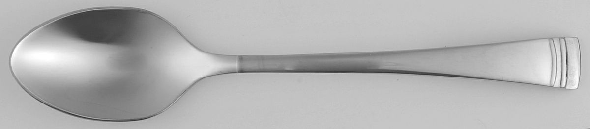Urbane (Stainless) Teaspoon by Lenox-1