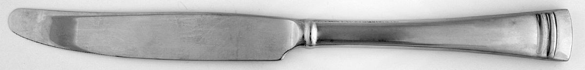 Urbane (Stainless) New French Solid Knife by Lenox-1