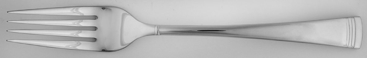 Urbane (Stainless) Fork by Lenox-1