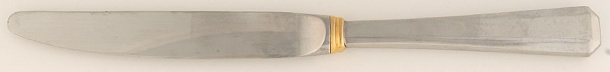 LEY7 (Stainless) Modern Hollow Knife by Letang Remy-1