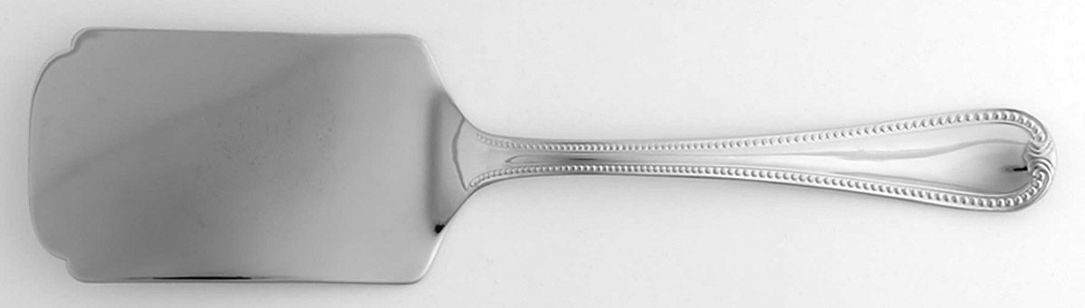 Devoted (Stainless) Lasagna Server, Solid Piece by Lenox-1