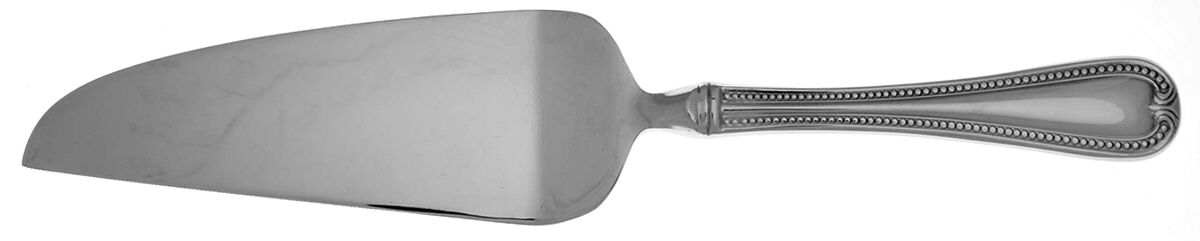 Devoted (Stainless) Pie and Cake Server with Stainless Blade HC by Lenox-1