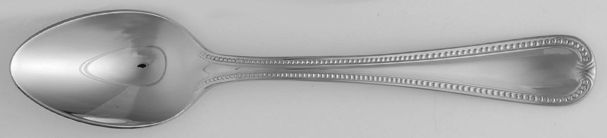 Devoted (Stainless) Teaspoon by Lenox-1