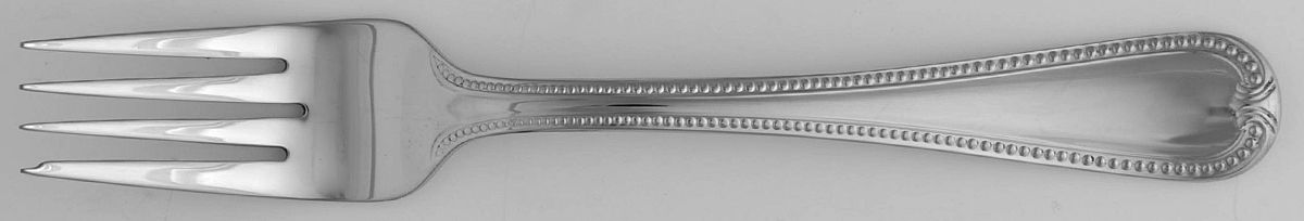 Devoted (Stainless) Individual Salad Fork by Lenox-1
